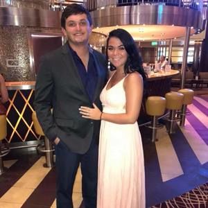 Meet your Posher, Cody